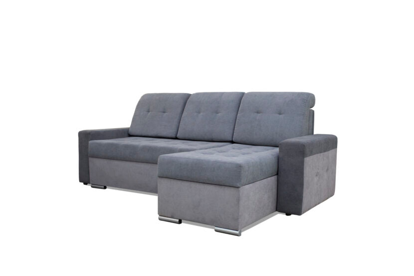 Lagos Corner Sofa