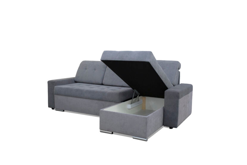 Lagos Corner Sofa