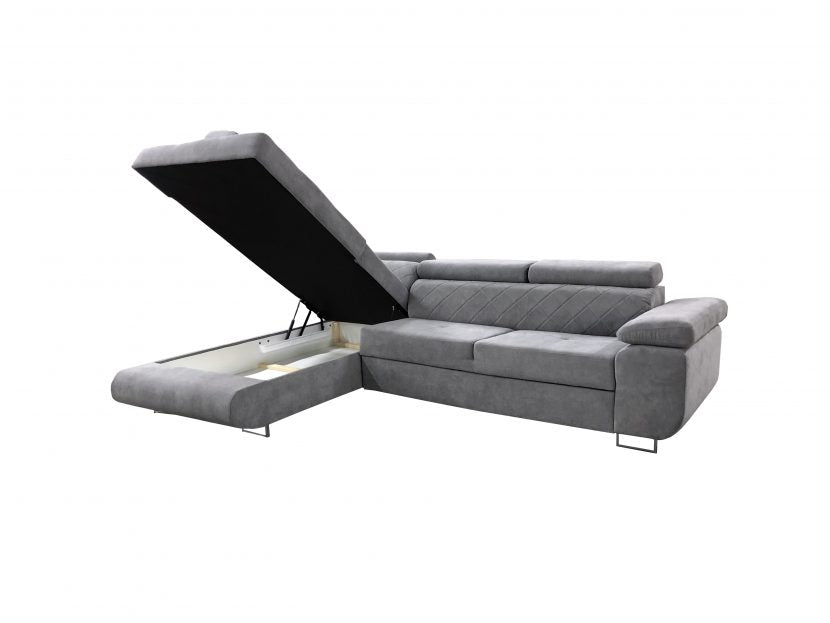 Laguna Corner Sofa