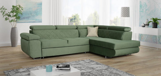 Laguna Corner Sofa