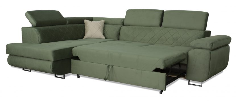 Laguna Corner Sofa