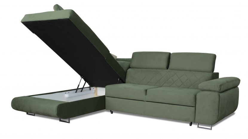 Laguna Corner Sofa