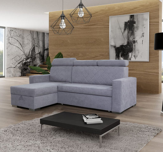 Lars Corner Sofa