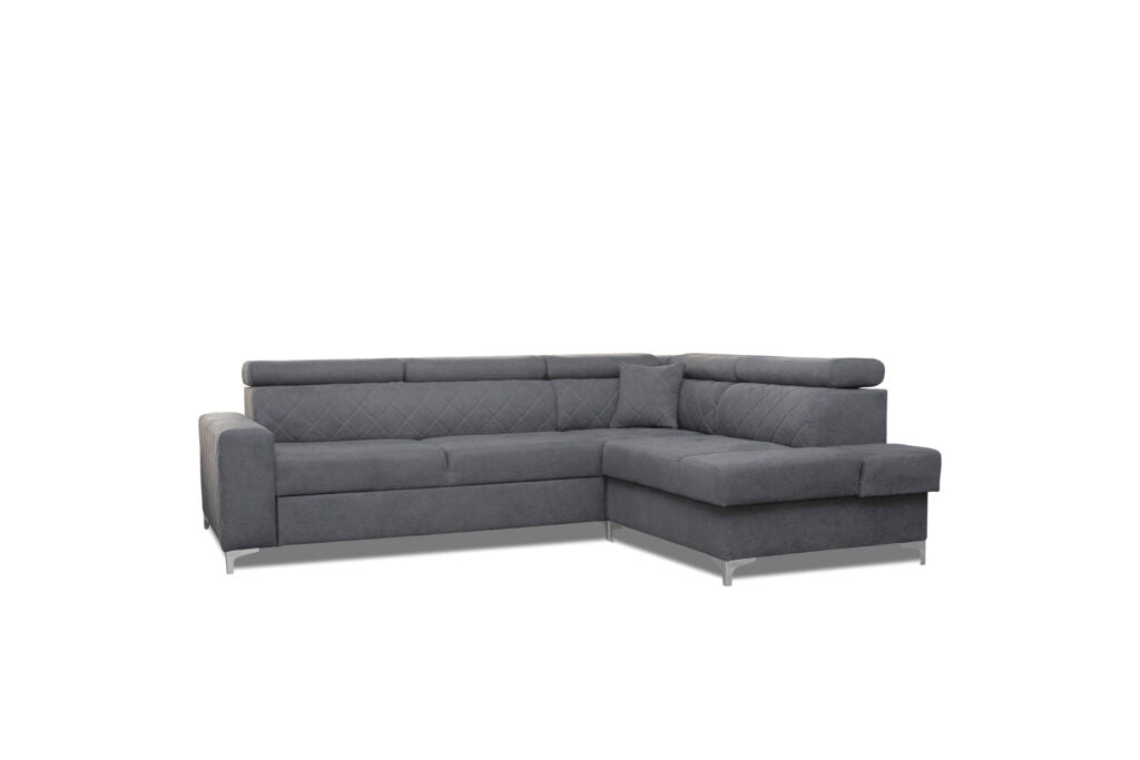 Logan OT-R-II Corner Sofa