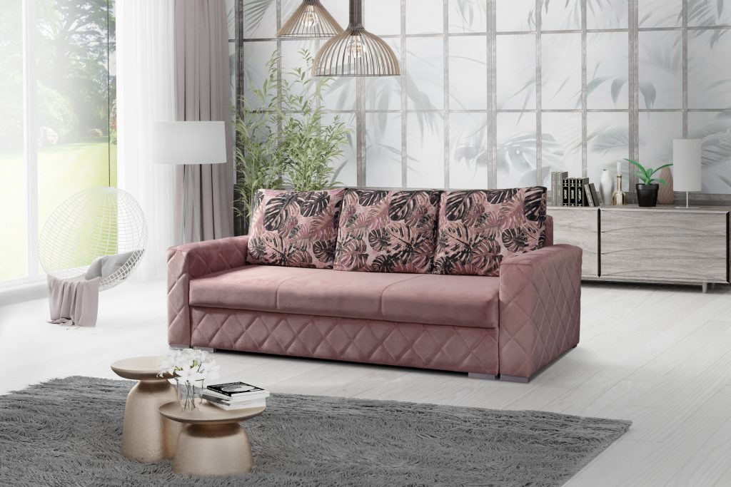 Lucy Sofa / Lucy BIS