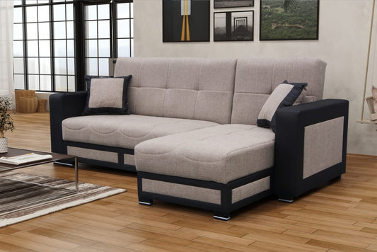 Madras Corner Sofa