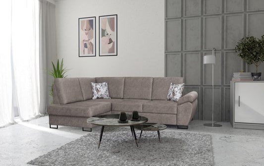 Milan Corner Sofa