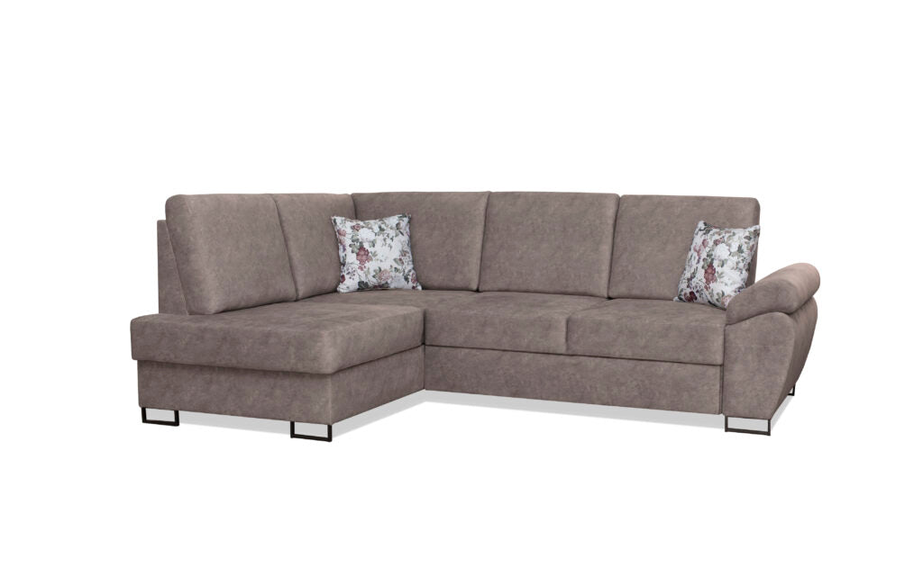 Milan Corner Sofa