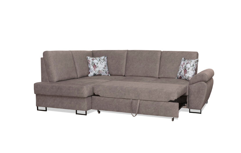 Milan Corner Sofa