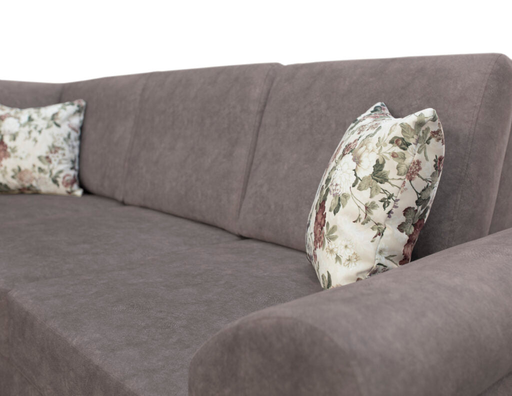 Milan Corner Sofa