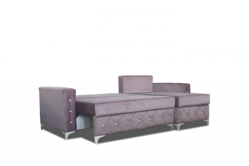 Monaco Corner Sofa