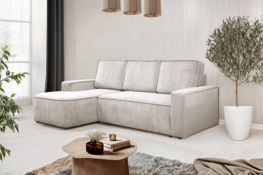 Nubo Corner Sofa