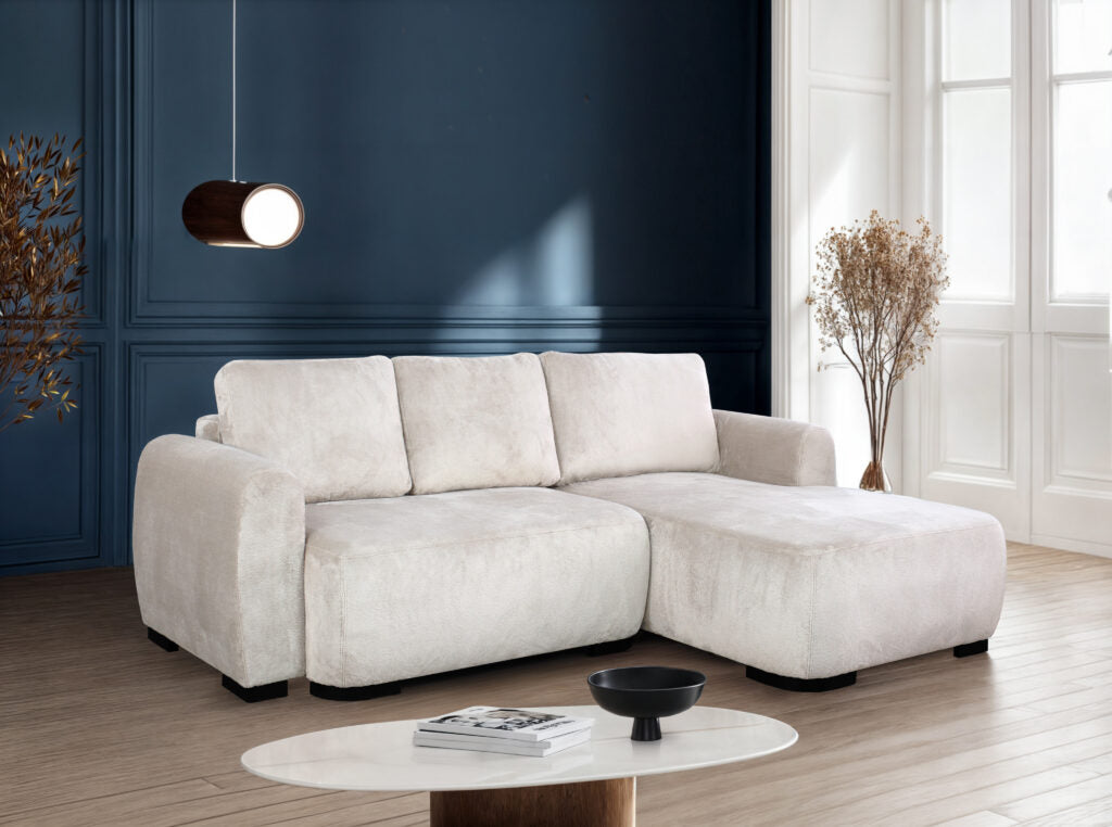 Padi Corner Sofa