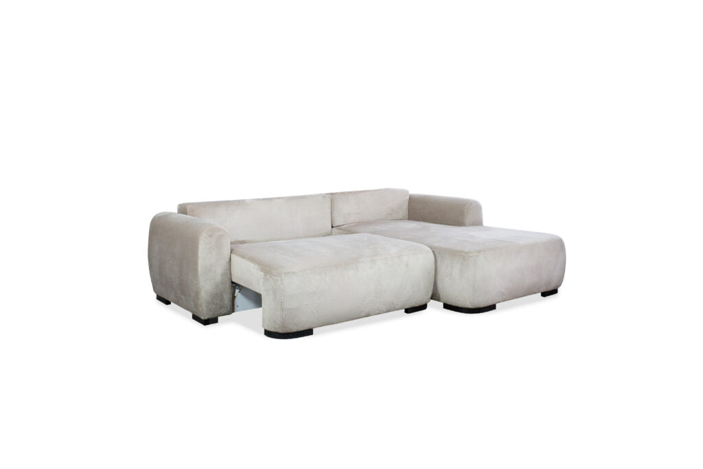 Padi Corner Sofa