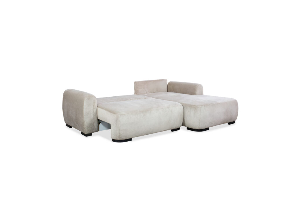 Padi Corner Sofa