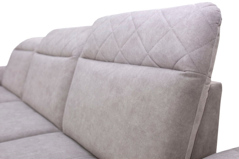 Santana Corner Sofa