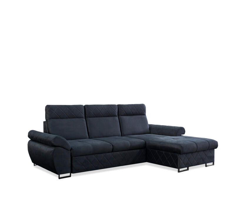 Santana Corner Sofa