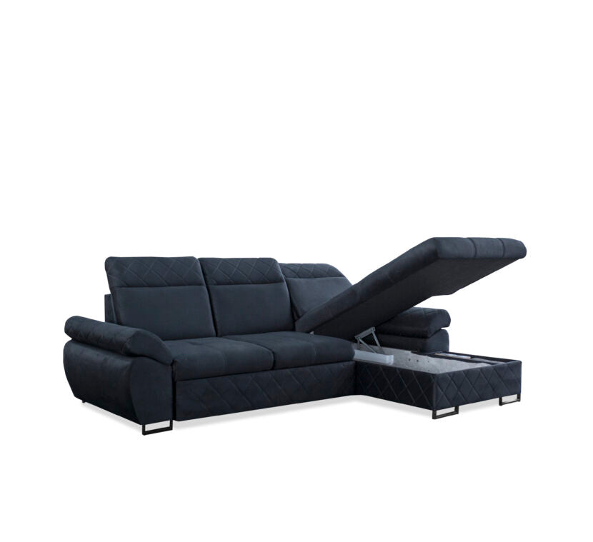 Santana Corner Sofa