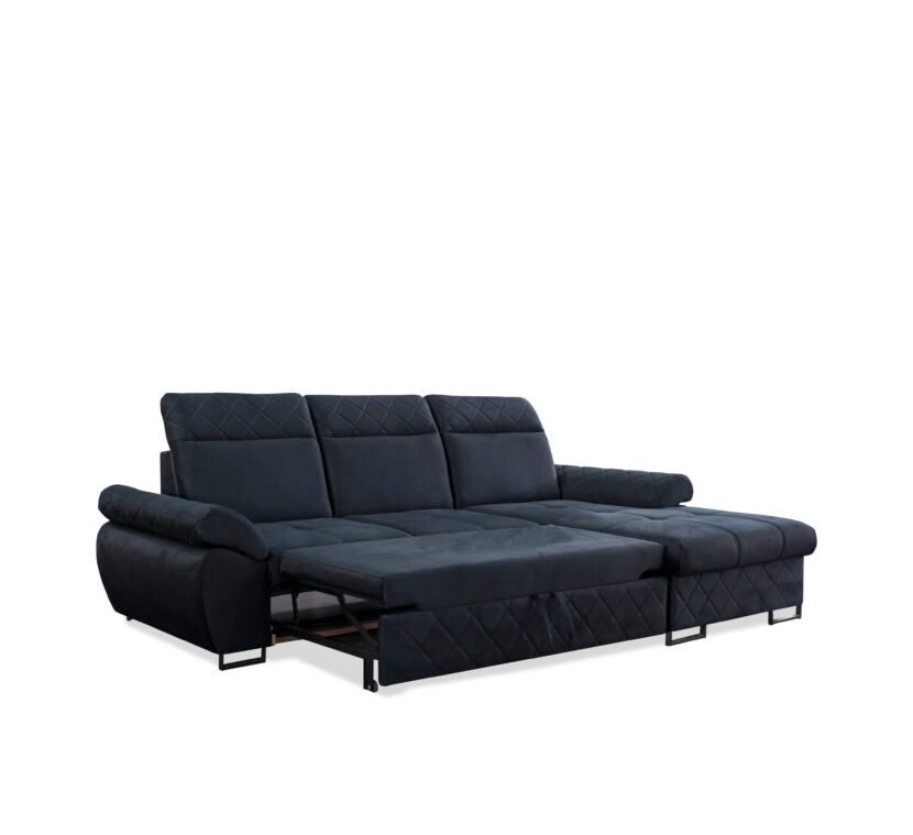 Santana Corner Sofa