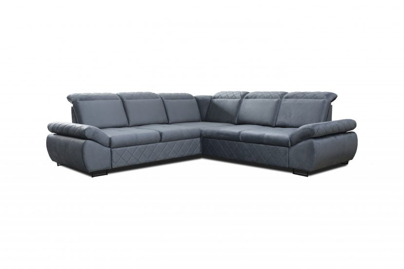 Selly II-CORNER-II Corner Sofa