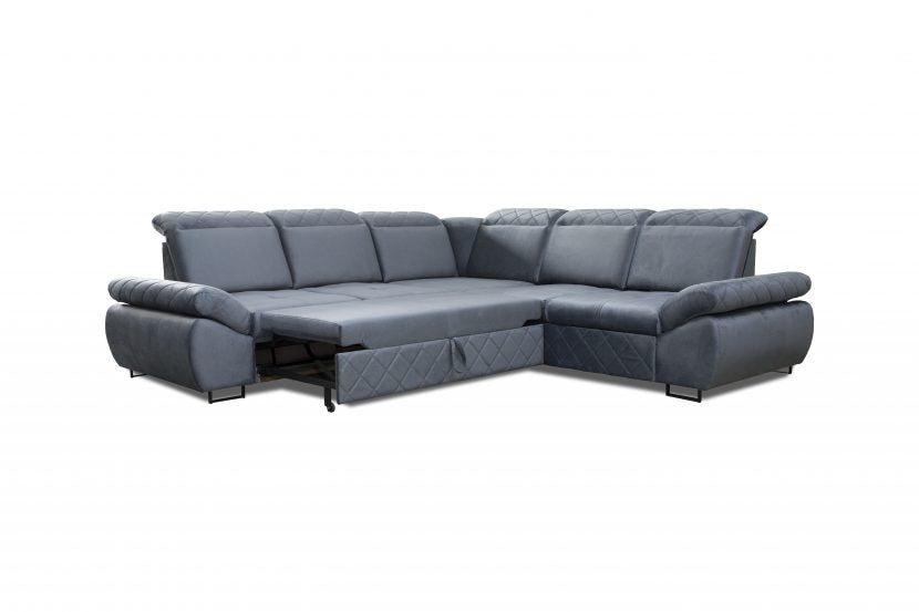 Selly II-CORNER-II Corner Sofa