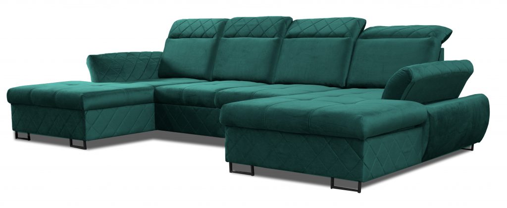 Selly Corner Sofa OT-II-OT