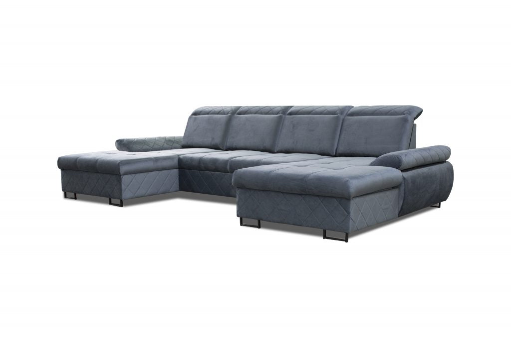 Selly Corner Sofa OT-II-OT