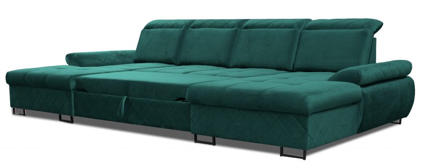 Selly Corner Sofa OT-II-OT