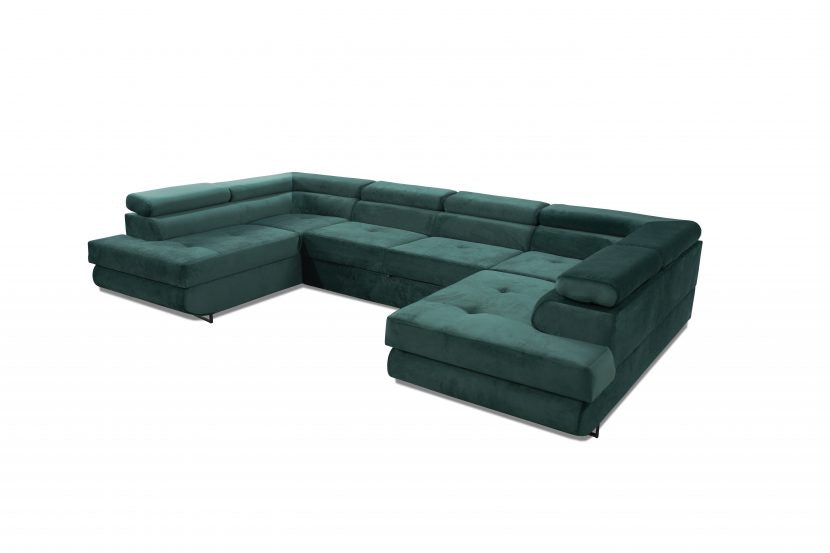 West Corner Sofa