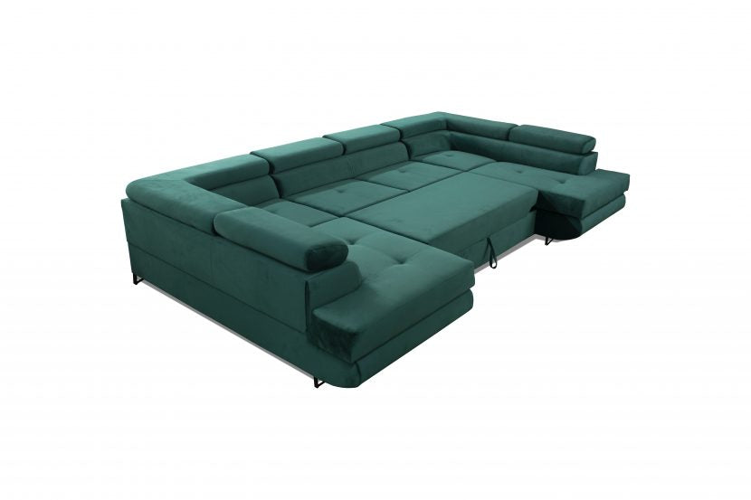 West Corner Sofa