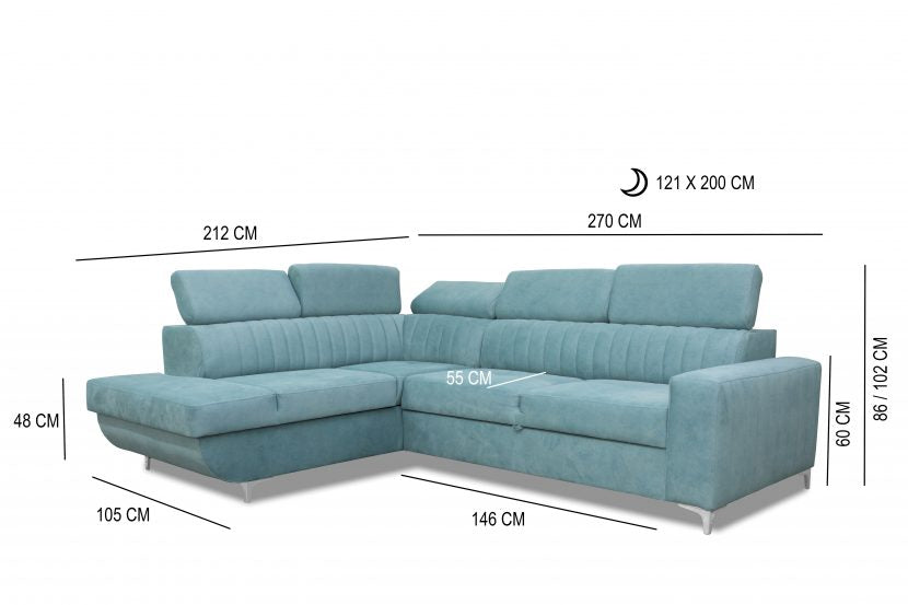 Corner Sofa Best