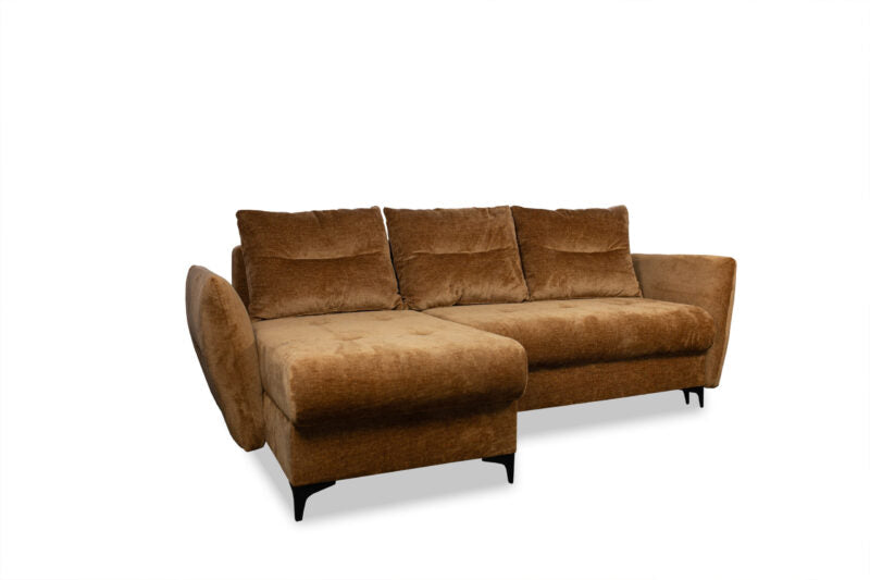 Fortuna Corner Sofa