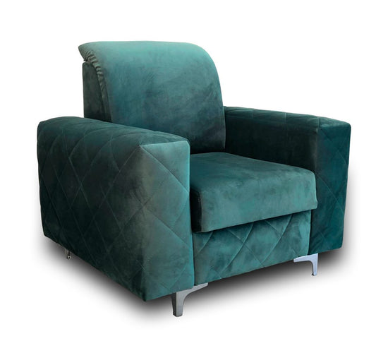 Boris Armchair