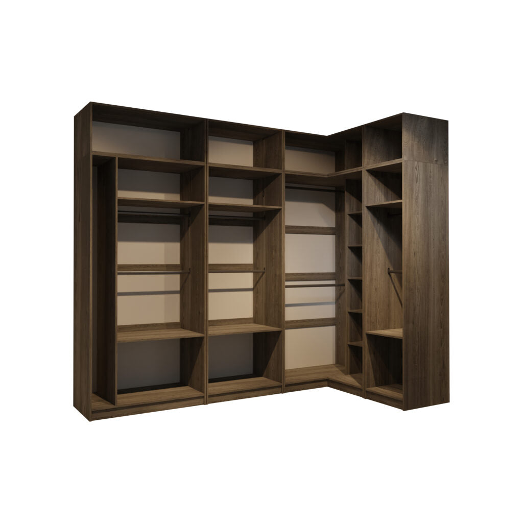 FOX Modular Wardrobe