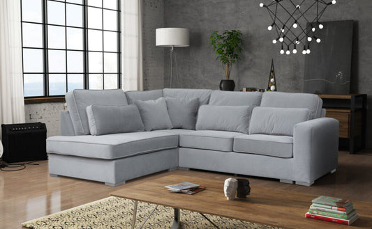 Hazel Corner Sofa