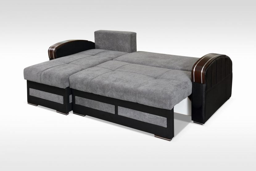 Kevin Bis Corner Sofa