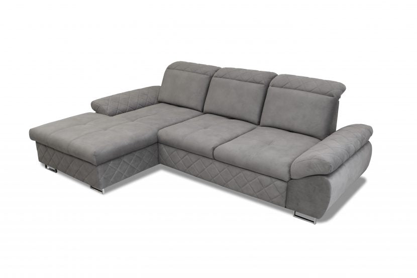 Selly II-OT Corner Sofa