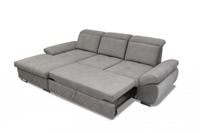 Selly II-OT Corner Sofa