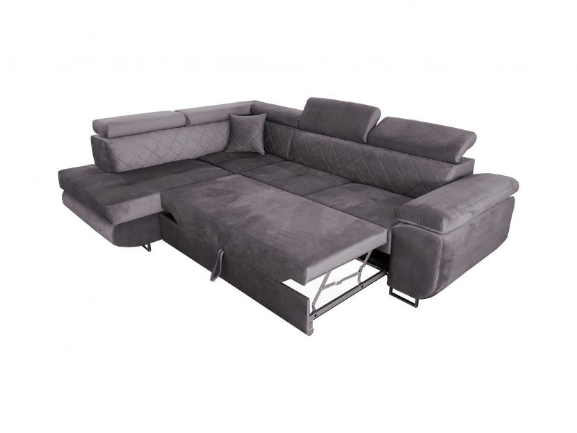 Laguna Corner Sofa