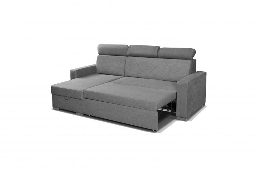 Lars Corner Sofa