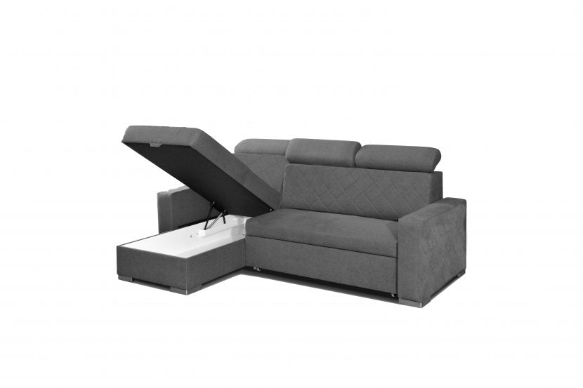 Lars Corner Sofa