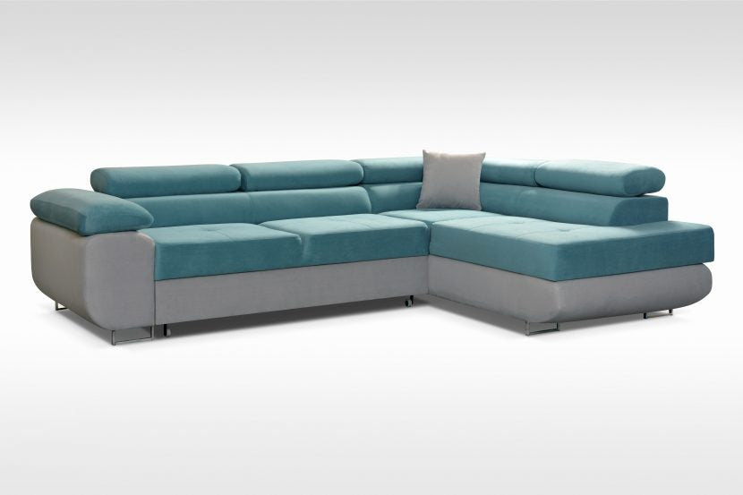 Lido Corner Sofa