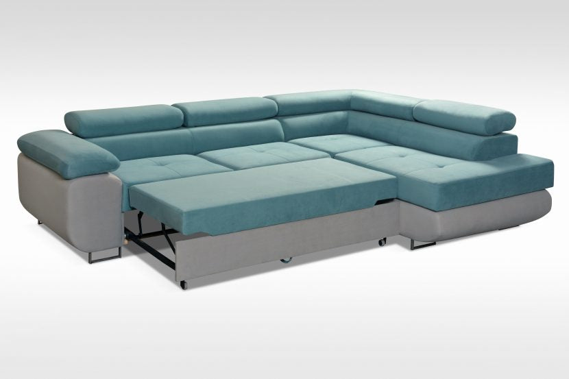 Lido Corner Sofa