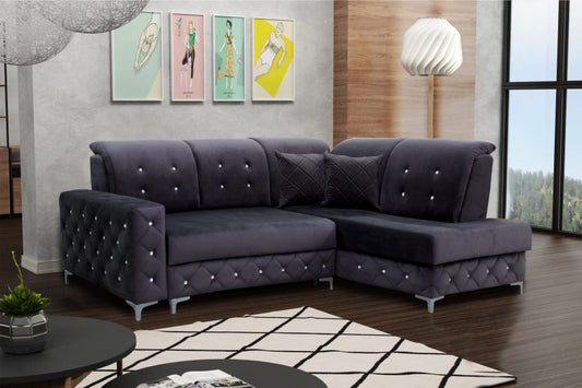 Lucas Corner Sofa