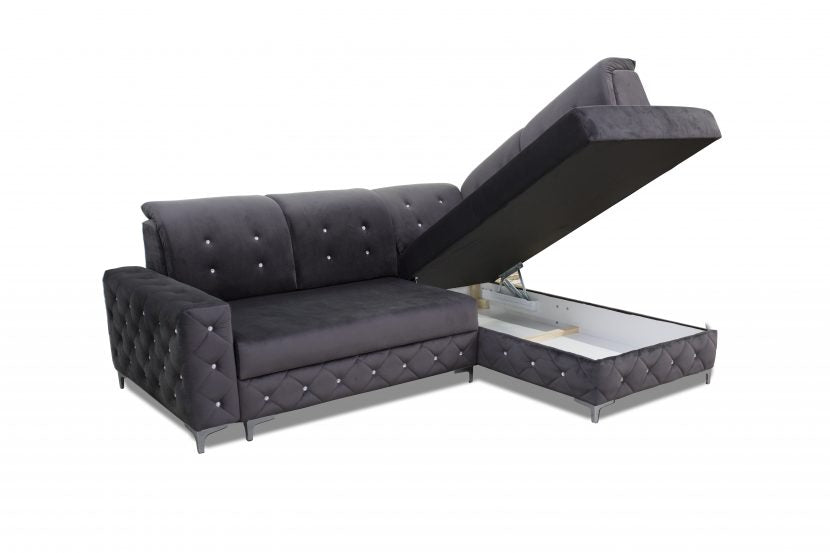 Lucas Corner Sofa