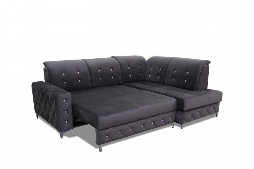 Lucas Corner Sofa