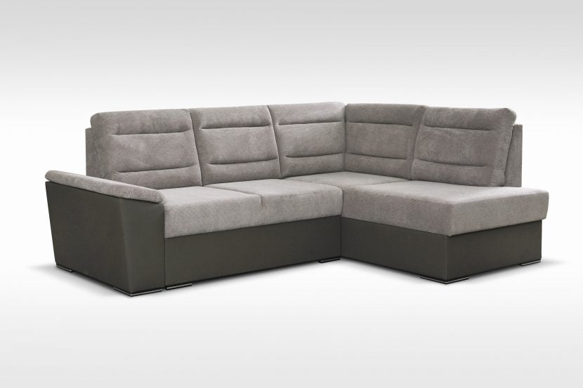 Minos Corner Sofa