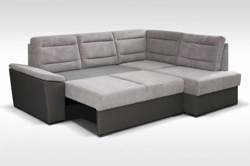 Minos Corner Sofa