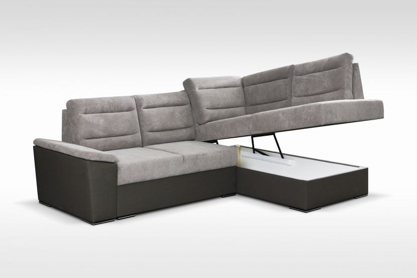 Minos Corner Sofa