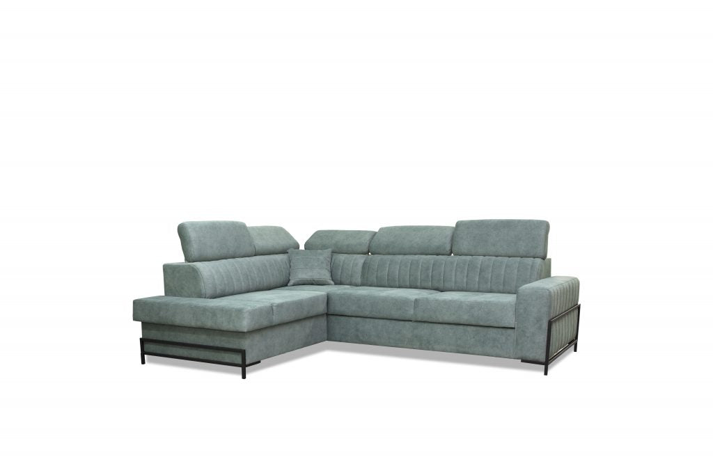 OSLO Corner Sofa